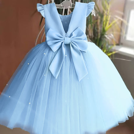Den perfekte kjole! 